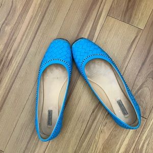 Bottega Veneta Flats